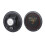 6in Alloy Car Coaxial Speaker System High Fidelity 2