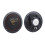 6in Alloy Car Coaxial Speaker System High Fidelity 3