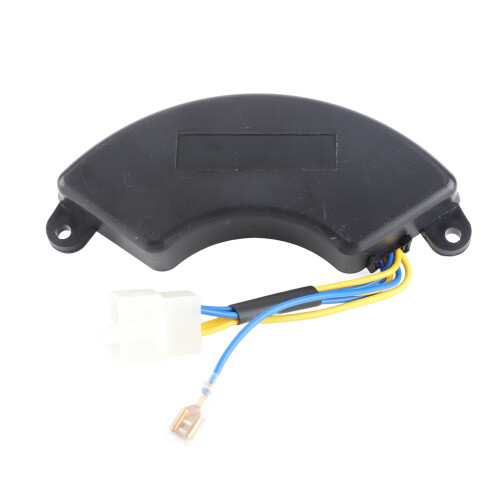 470UF Generator AVR 14cm Mounting for 5-6.5KW 1