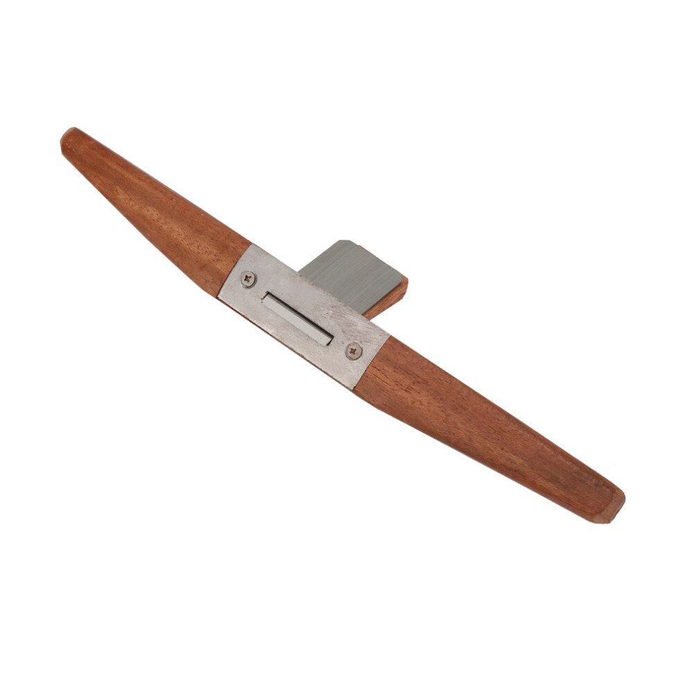 Carpenter's Slotted Trimming Planer