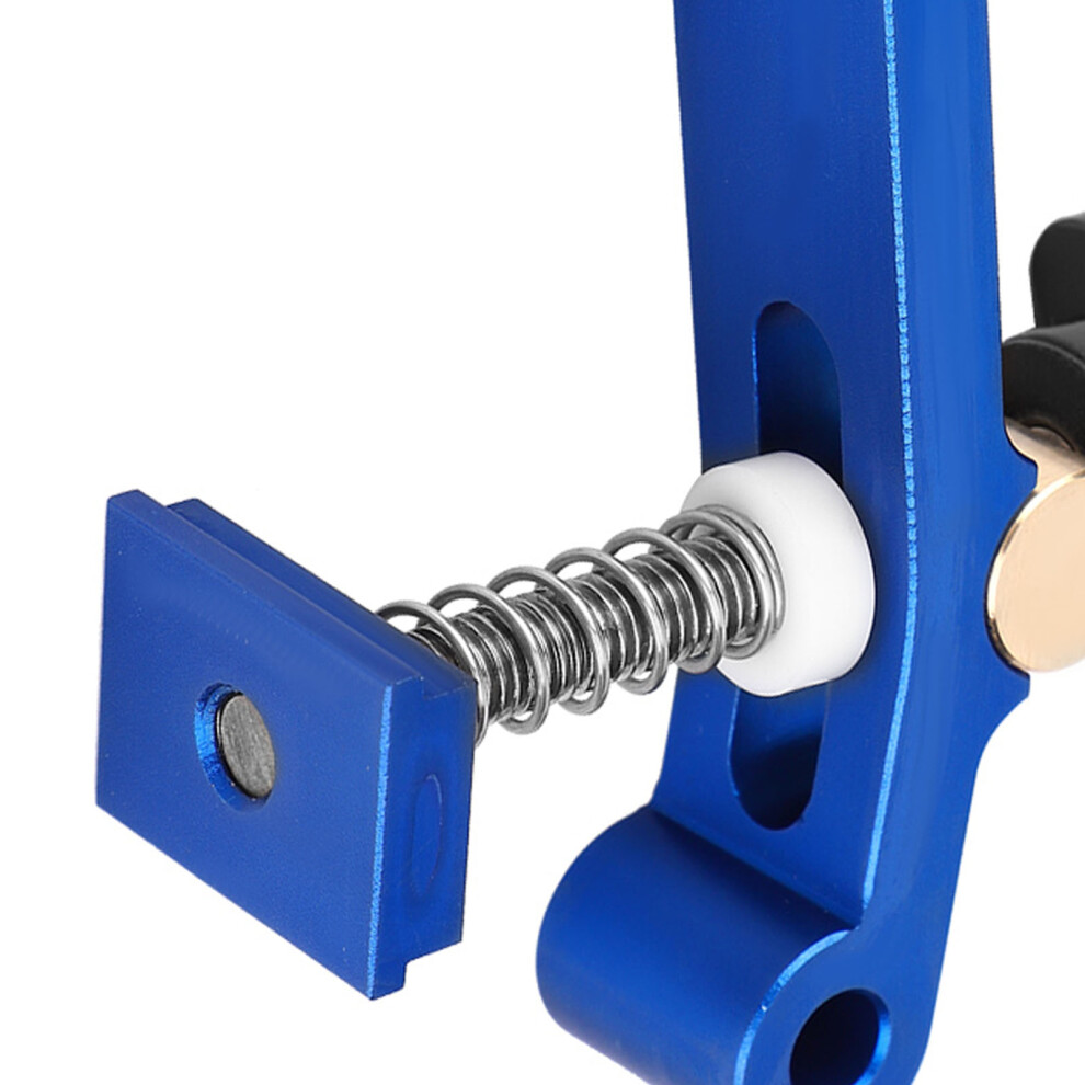 Carpentry Pressboard Clamp Kit