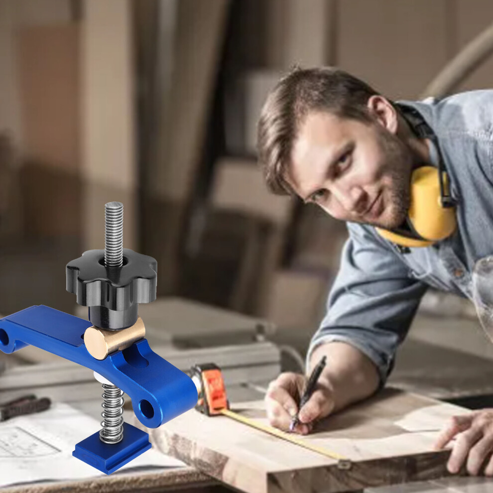 T Type Chute Track Stopper Tool
