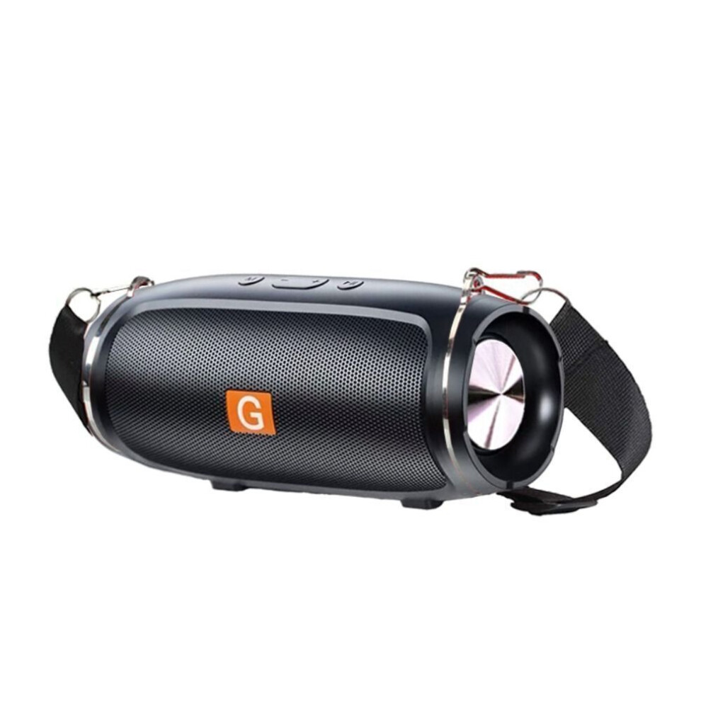 Portable Wireless Bluetooth Speaker Stereo High Bass Loud Usb Fm Stereo Aux 16092471