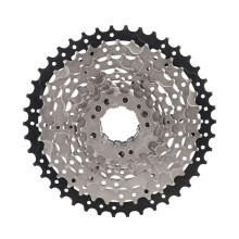 Electric Bike 8 Speed 14‑42T Aluminum Alloy Freewheel for Moped & E‑Bike
