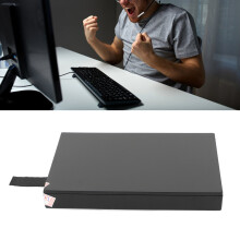 120GB Black Slim Internal HDD for Xbox 360 Slim