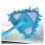 Adjustable Cleaning Mop with 180 Rotatable Head, Extendable Handle, Triangle Design for Corners (Blue) 2