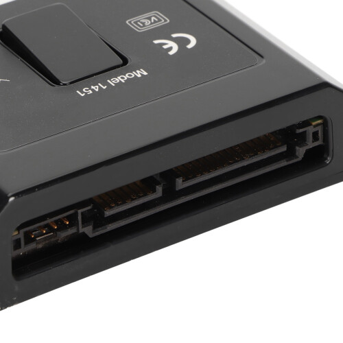 Internal HDD for Xbox 360 Slim 250GB Black 2