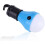 Tent Light Source 3-led Camping Lamp, Battery Operated Lantern with Hook 1