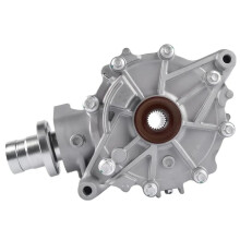 ATV Rear Differential Gear Assembly for Honda Rancher TRX420 and Rubicon TRX500 2015‑2022 Direct‑Fit Replacement