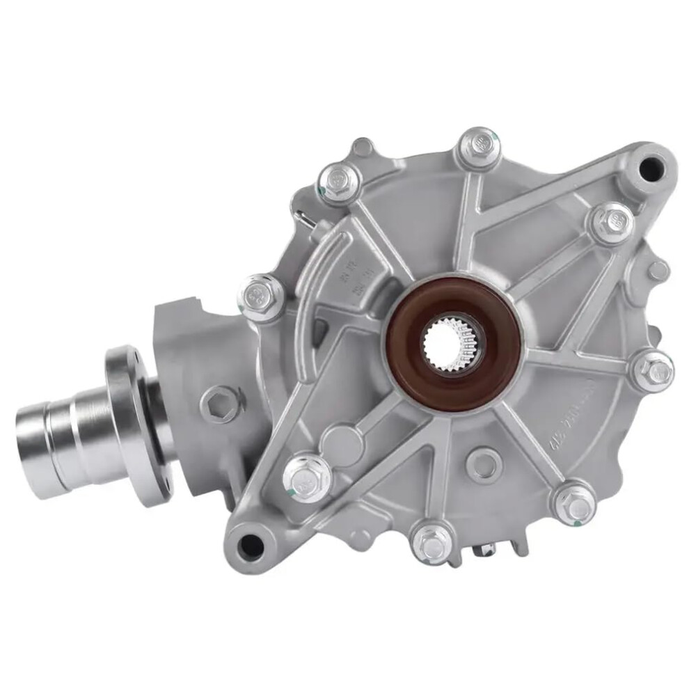 Atv Rear Differential Gear Assembly For Honda Rancher Trx420 And Rubicon Trx500 2015Â2022 DirectâFit Replacement 9771547844648