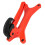 Manuel Pipe Clamps Pipeline Support Solid Base Spring Loaded JawsMultifunctional Tool Gear Portable 3