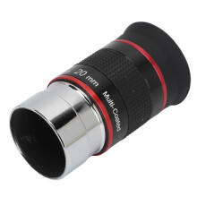 20mm 68 Ultra Wide Eyepiece for 1.25in Interface