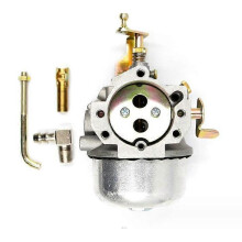 DWW-Carburateur en Aluminium, Pices de Rechange de Trononneuse de Carburateur pour le Carburateur de Moteur de Kohler K321 K341 en Fonte 14HP 16HP