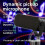 SM7DB Professional Dynamic Microphone Built-in Preamp for Live Recording Streaming Podcasting Broca 2