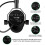 SM7DB Professional Dynamic Microphone Built-in Preamp for Live Recording Streaming Podcasting Broca 3