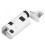 LED Clip-On Smartphone Microscope 3x AAA 300-350x 1