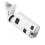 LED Clip-On Smartphone Microscope 3x AAA 300-350x 16