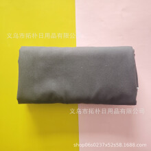 (black, 76*190) 跨境爆款Magnet Towel户外浴巾磁吸浴巾沙滩便携吸铁石浴巾