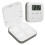 Portable Medicine Box Timer, 4 Compartments Grey 16