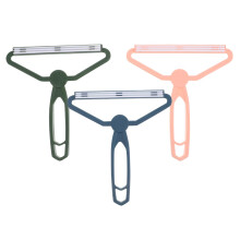 6pcs Manual Lint Remover for Clothes, Fabric Shaver for Sweaters, Coats and Pants, Effective Reusable Brush