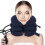 Adjustable Cervical Neck Traction Device for Pain Relief and Posture Correction Blue04 1