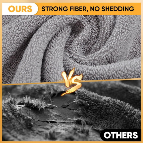 Extendable Microfiber Duster with Bendable Head for Deep Gap Cleaning Under Furniture Sofa Bed 1