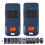 2pack MITTO COOL C2 C4 Garage Door Remote Control 433.92MHz Transmitter for MITTO COOL C2, Mitto2,M 2