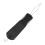 Button Hook Dressing Aid and Zipper Puller Tool for Disabled, OneHand Operation, Ergonomic Grip 1