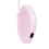Plateau chauffant léger pour bureaux Protection de 8 heures-Rose 1