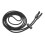Horse Side Reins Elastic Latex Adjustable Rope 5