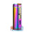 Metal Windproof Butane Torch Lighter 4‑Jet Blue Flame Refillable Cigar Lighter with Foldable Punch 1