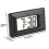 Car Dashboard Clock Vehicle Meter Clock LCD Digital Clock 4