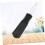 Button Hook Dressing Aid and Zipper Puller Tool for Disabled, OneHand Operation, Ergonomic Grip 3