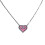 Magnifique collier et boucles d'oreilles en forme de-collier 7