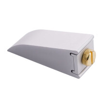 Schleifpapierständer aus Aluminiumlegierung,-kuniform