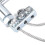 Stainless Pig Holder Squeezer 58cm/22.8in Color 6