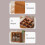 Sophisticated Wooden Sectioned Box Perfect For-printed version 7
