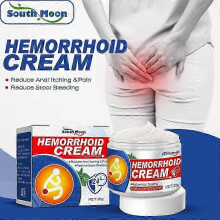30g Hemorrhoid Remover Cream Removal Internal Piles Hemorrhoids Gel Natural Extract_caiyGj
