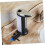 Soap Dispenser Pump Replacement, Leak Easy Clean Design for Kitchen Bathroom Wall Mount 4