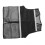 Reflective Working Vest 56/68cm Multi-Pocket Mesh 12