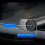 Butane Torch Lighter Adjustable Jet Flame Windproof Refillable Metal Cigar Lighter for Kitchen Camping 5