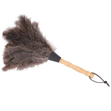 Reusable Dust Cleaner and Duster Washable Lightweight for Home, Keyboard and Books, Hanging Rope