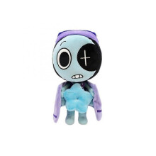 (Astro)Dandy's Bobette Character Plush Toy - Adorable Stuffed Doll for Gamers, Great for Home Decoration & Gifts