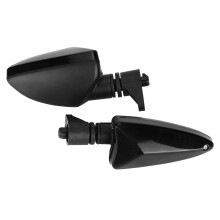 1 Pair Turn Signal Light for Tiger Daytona Black