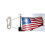 Flagpole Clip Hook, 4 Pcs Nylon Flagpole Attachment for Flags, UV Resistant Easy Install 3
