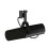 SM7DB Professional Dynamic Microphone Built-in Preamp for Live Recording Streaming Podcasting Broca 1