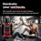 Mans BOOSTER Test 60 Count Nutrition Gels & Chews 4