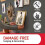Command Picture & Frame Hanging Strips Large Value Pack 12 Pairs  Damage-Free Wall Hanging Strips 2