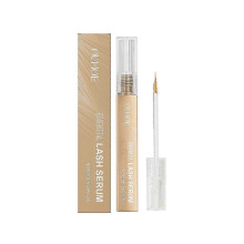 1pcs Eyelash Growth Serum, Advanced Lash Enhancing Serum for Fuller Longer Eyelashes, Strength & Nourishment