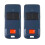 2pack MITTO COOL C2 C4 Garage Door Remote Control 433.92MHz Transmitter for MITTO COOL C2, Mitto2,M 1
